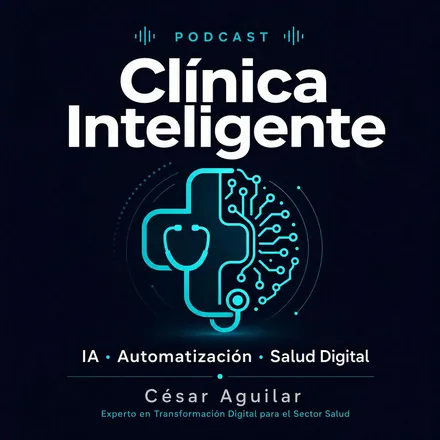 Portada de Clínica Inteligente