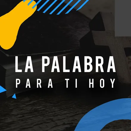 Portada de La Palabra Para Ti Hoy