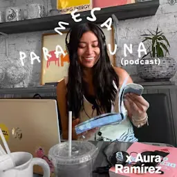 Portada de Mesa para una con Aura Ramírez