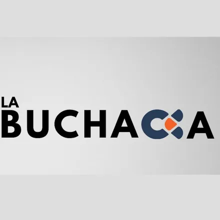 Portada de La Buchaca