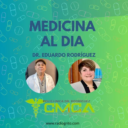Portada de Medicina Al Día