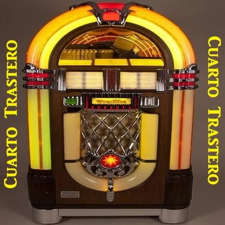 Portada de Cuarto Trastero