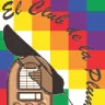 Portada de EL CLUB DE LA PLUMA