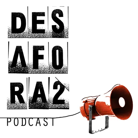 Portada de Desafora2