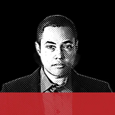 Portada de Economista Jose Garcia