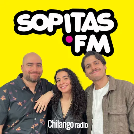 Portada de SopitasFM