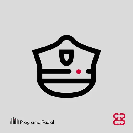 Portada de CCB Somos Llaves de tu Seguridad