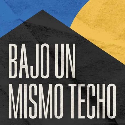 Portada de Bajo un mismo Techo