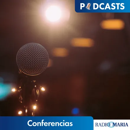 Portada de Conferencias