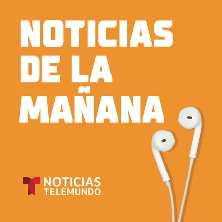 Portada de Noticias de la mañana
