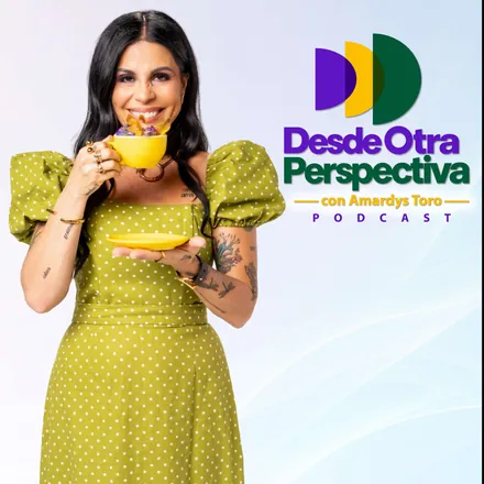 Portada de Desde Otra Perspectiva
