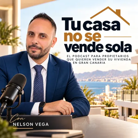 Portada de Tu casa no se vende sola