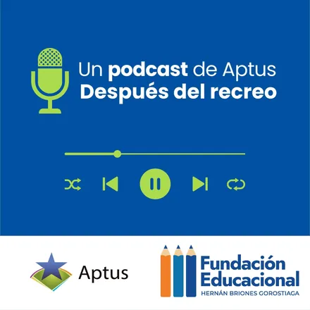 Portada de Después del recreo