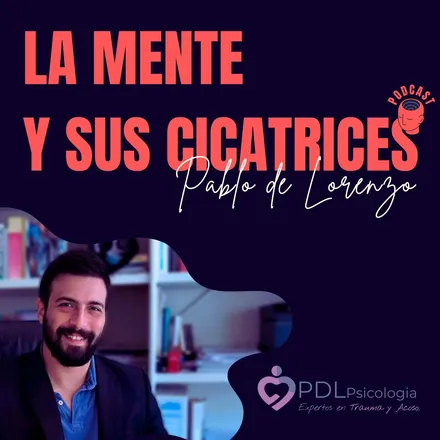 Portada de La mente y sus cicatrices