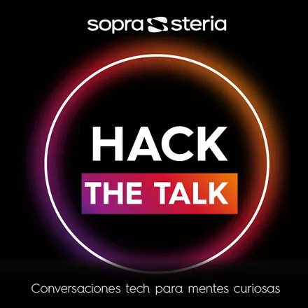 Portada de Hack The Talk