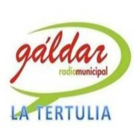 Portada de La tertulia