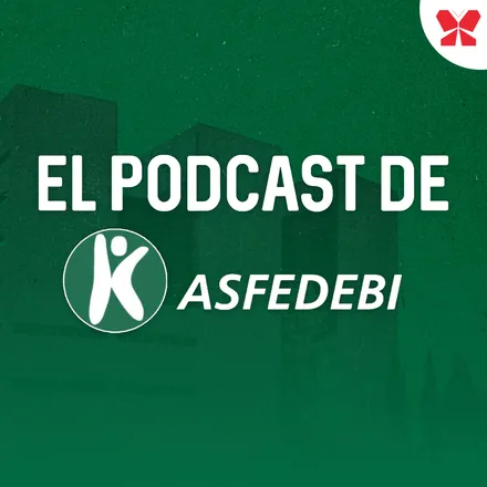 Portada de El podcast de ASFEDEBI
