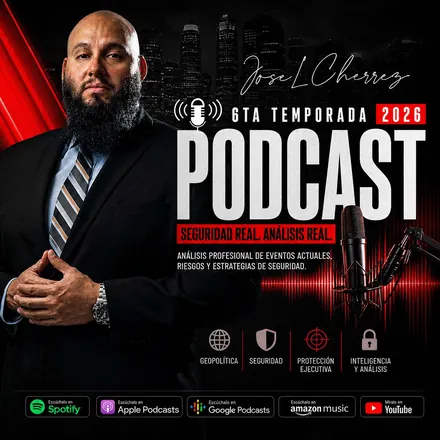 Portada de Jose L Cherrez
