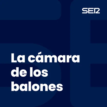 Portada de La cámara de los balones
