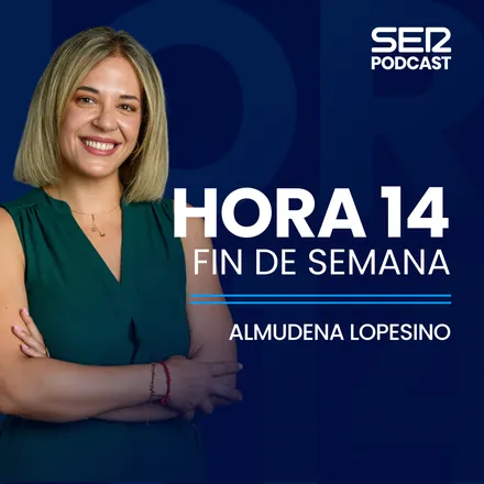 Portada de Hora 14 Fin de Semana