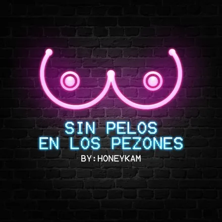 Portada de Sin Pelos En Los Pezones