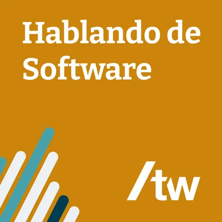 Portada de Hablando de software