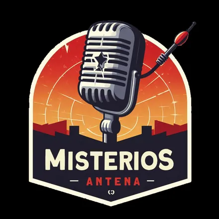 Portada de ANTENA MISTERIOS