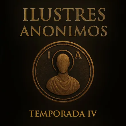 Portada de Ilustres anonimos