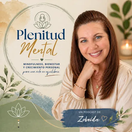 Portada de Plenitud Mental