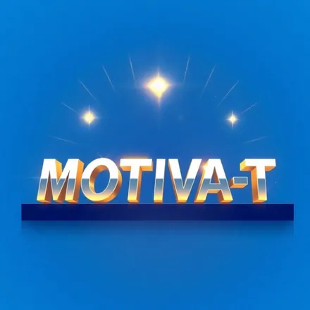 Portada de MOTIVA-T