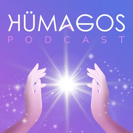Portada de HÜMAGOS