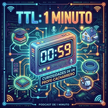 Portada de TTL: 1 minuto