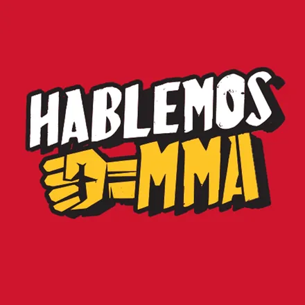 Portada de Hablemos MMA