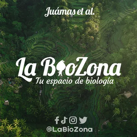 Portada de La BioZona