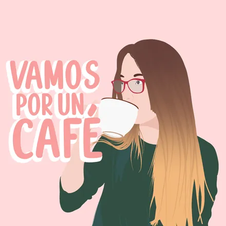 Portada de Vamos Por Un Café