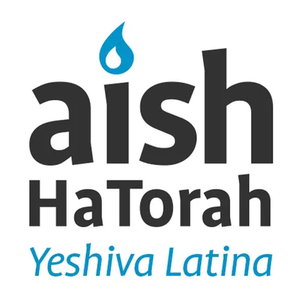 Portada de Aish HaTorah Yeshiva