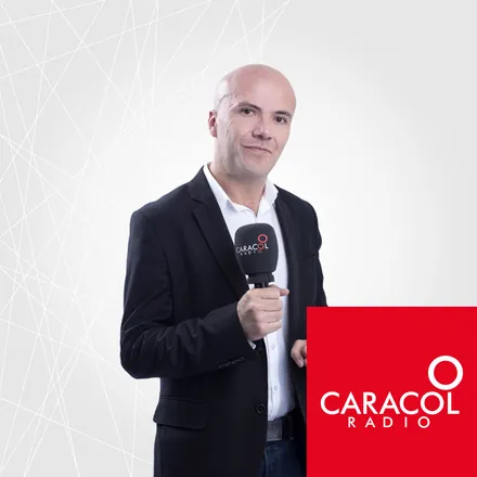 Portada de Planeta Caracol
