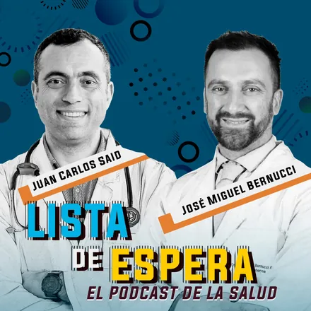 Portada de Lista de Espera