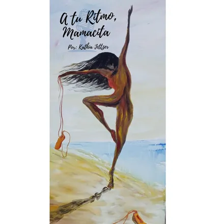 Portada de A tu ritmo, mamacita