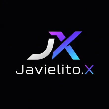 Portada de Javielito.X El Podcast