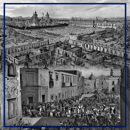Portada de Temas de nuestra historia