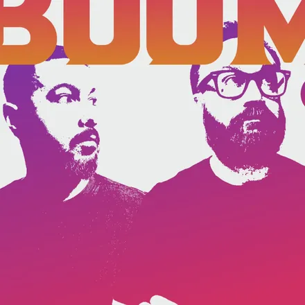 Portada de Boomer el último