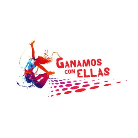 Portada de Ganamos con ellas