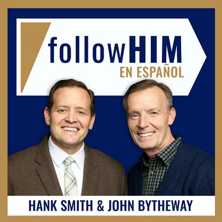 Portada de followHIM Español
