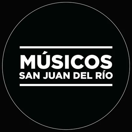 Portada de Músicos San Juan del Río