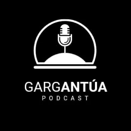 Portada de Gargantúa Podcast