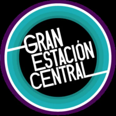 Portada de Gran Estación Central