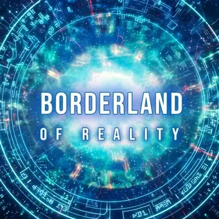 Portada de El Umbral de al Realidad: Más allá de lo cotidiano (Borderland Of Reality)