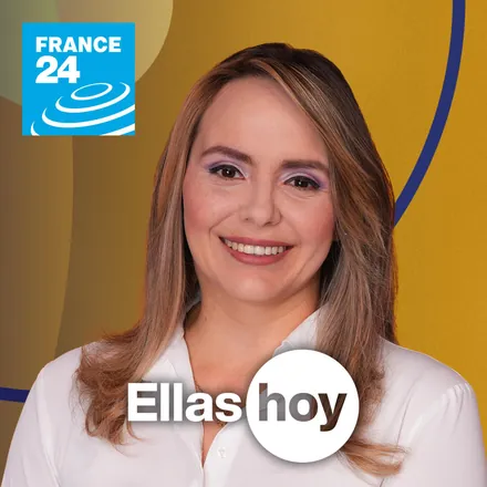 Portada de Ellas hoy