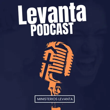 Portada de Levanta